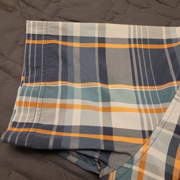 McKinley Hiking Shirt - Picture 7 of 11